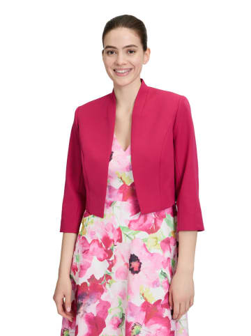 Vera Mont Blazer in Pink