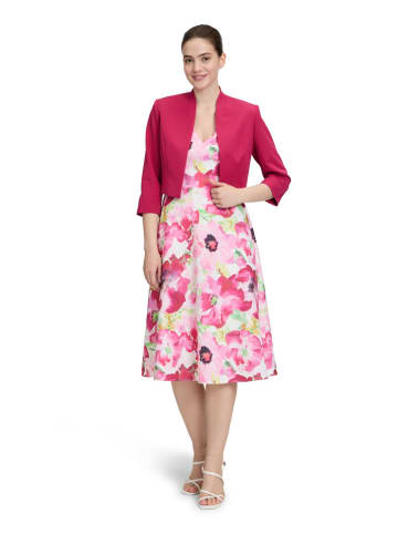 Vera Mont Blazer in Pink