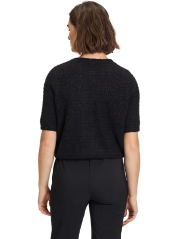 Vera Mont Cardigan in Schwarz