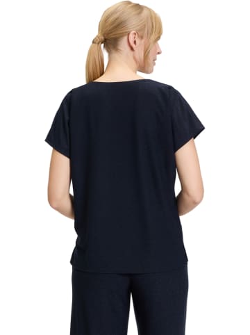 Vera Mont Blouse zwart