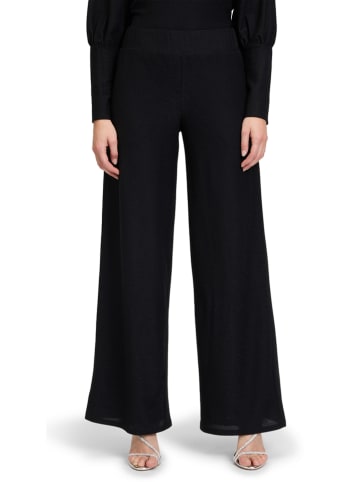 Vera Mont Broek zwart