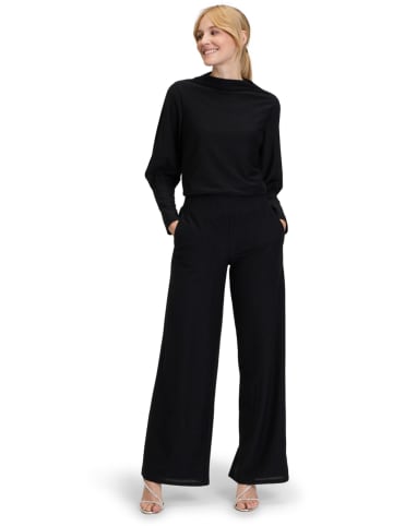Vera Mont Hose in Schwarz