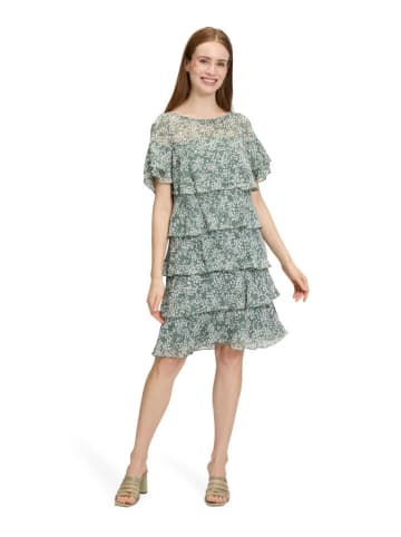 Vera Mont Jurk groen