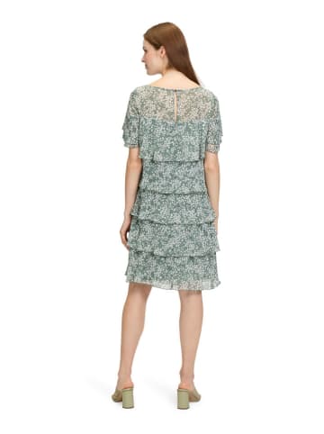 Vera Mont Jurk groen