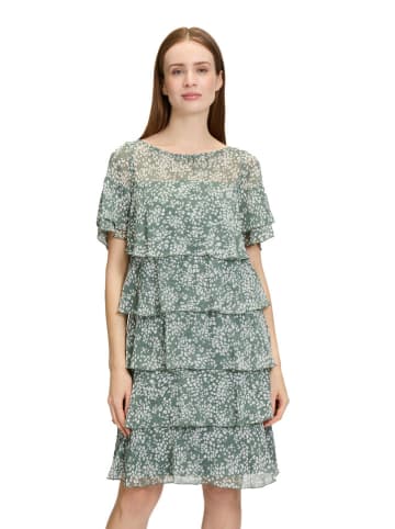 Vera Mont Jurk groen