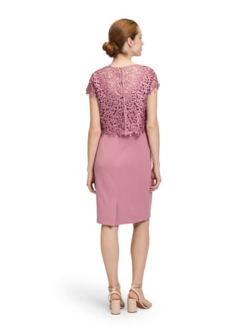 Vera Mont Kleid in Rosa