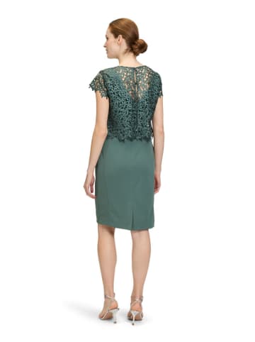 Vera Mont Jurk groen