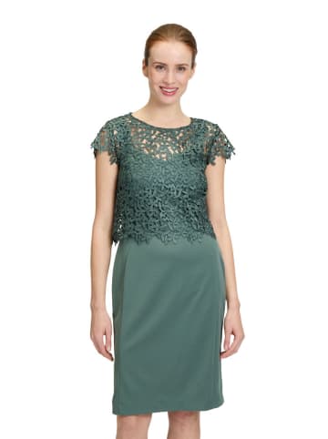 Vera Mont Jurk groen