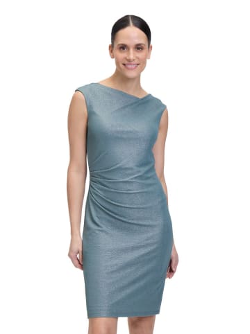 Vera Mont Kleid in Grau