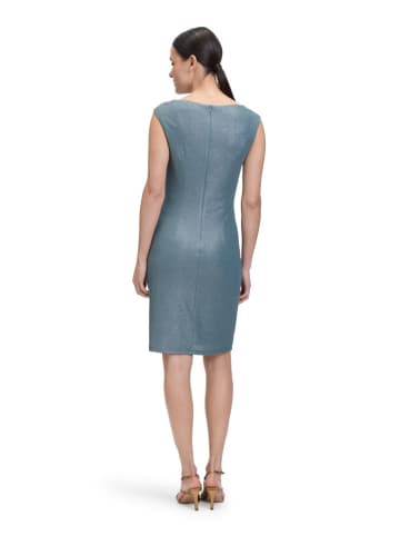 Vera Mont Sukienka w kolorze szarym