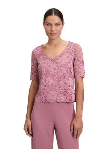 Vera Mont Bluse in Rosa