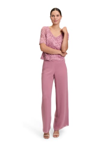 Vera Mont Bluse in Rosa