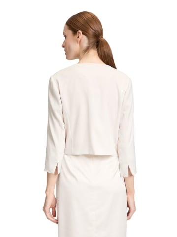 Vera Mont Blazer crème