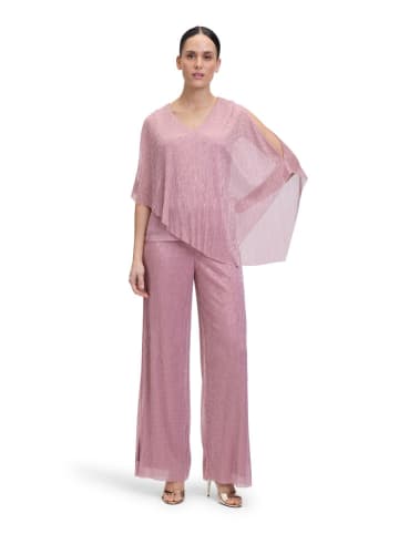 Vera Mont Bluse in Rosa