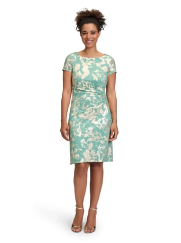 Vera Mont Jurk groen