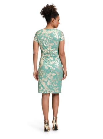 Vera Mont Kleid in Grün