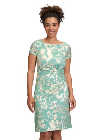 Vera Mont Kleid in Grün