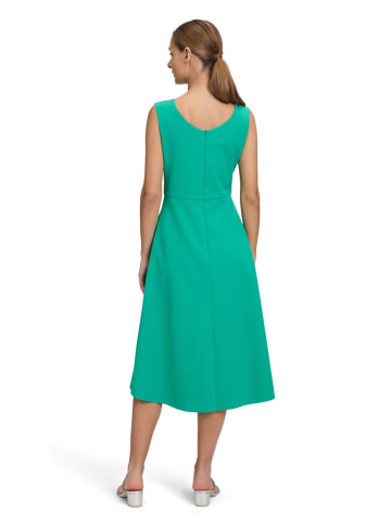 Vera Mont Kleid in Grün