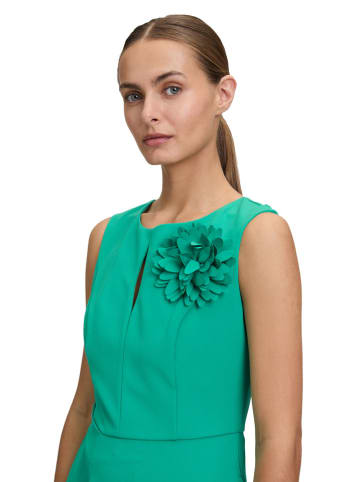 Vera Mont Kleid in Grün