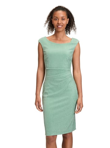 Vera Mont Kleid in Grün