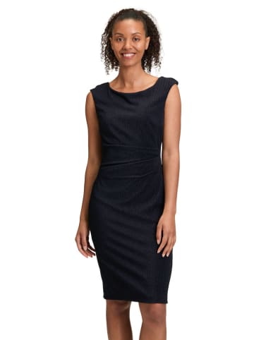 Vera Mont Jurk donkerblauw