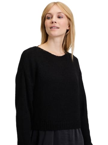 Vera Mont Kleid in Schwarz