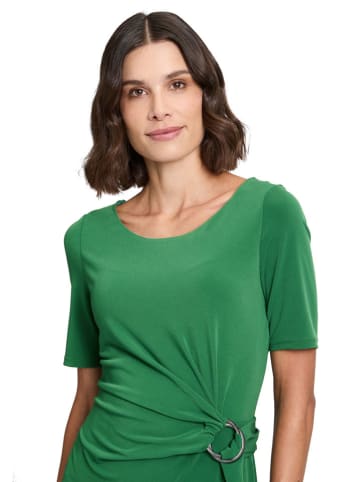 Vera Mont Sukienka w kolorze zielonym