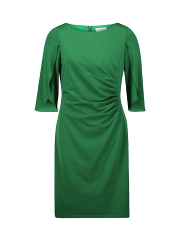 Vera Mont Sukienka w kolorze zielonym