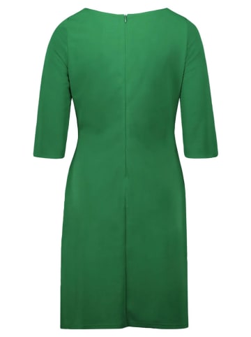 Vera Mont Kleid in Grün