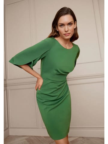 Vera Mont Kleid in Grün