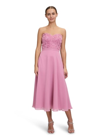 Vera Mont Kleid in Rosa