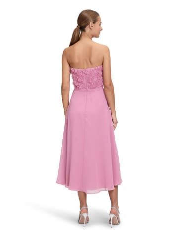 Vera Mont Kleid in Rosa