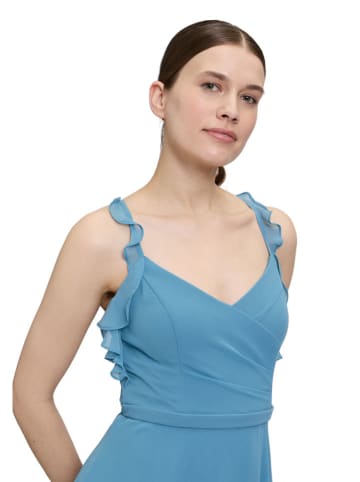 Vera Mont Jurk lichtblauw