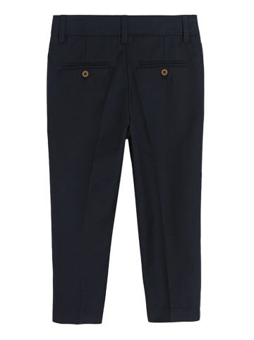 COOL CLUB Broek donkerblauw