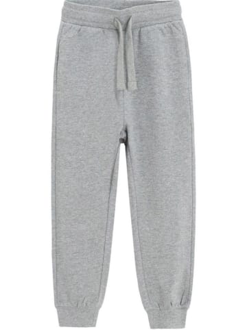 COOL CLUB Sweatbroek grijs