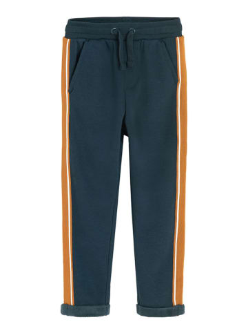 COOL CLUB Sweatbroek donkerblauw