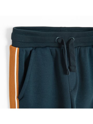 COOL CLUB Sweatbroek donkerblauw