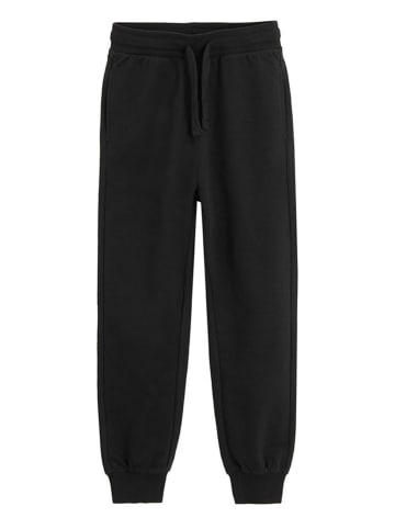 COOL CLUB Spodnie dresowe w kolorze czarnym