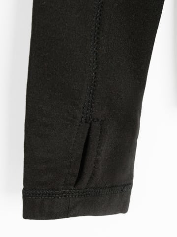 COOL CLUB Longsleeve in Schwarz