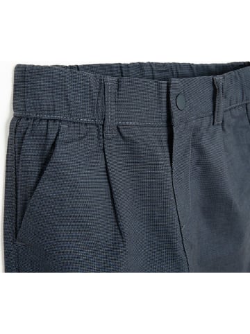 COOL CLUB Chinobroek donkerblauw