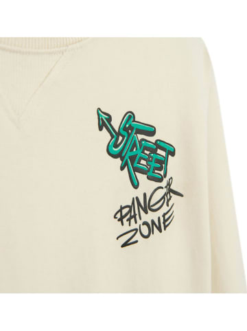 COOL CLUB Sweatshirt beige