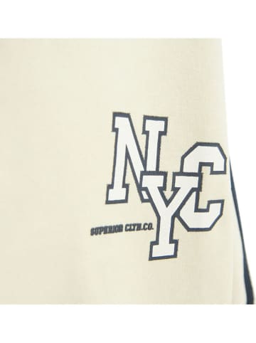 COOL CLUB Sweatshirt crème