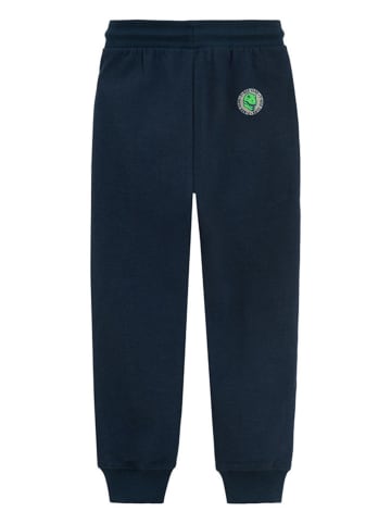 COOL CLUB Sweatbroek donkerblauw