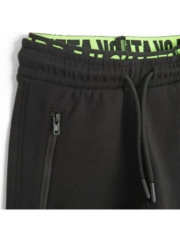 COOL CLUB Sweathose in Schwarz