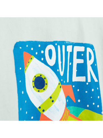 COOL CLUB Longsleeve in Grau