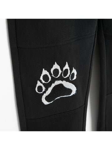 COOL CLUB Sweathose in Schwarz