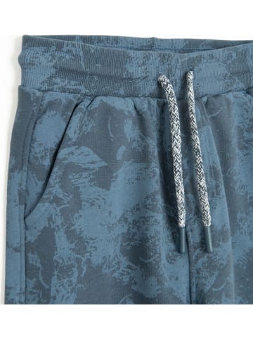 COOL CLUB Sweatbroek donkerblauw/blauw