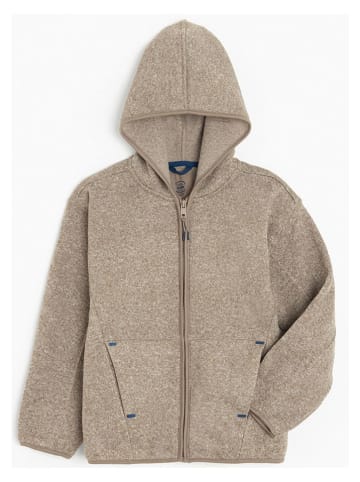 COOL CLUB Sweatvest beige