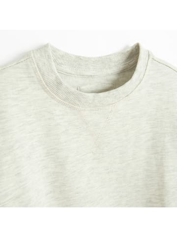 COOL CLUB Sweatshirt in Creme