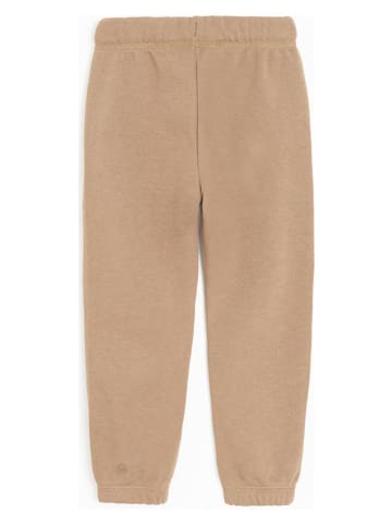 COOL CLUB Sweathose in Beige